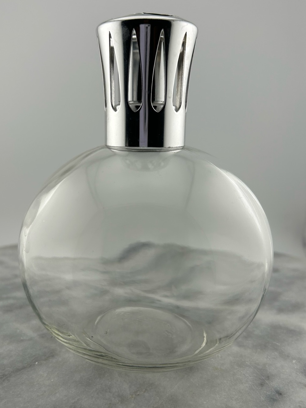 Spherical Millefiori Milano Lampe Berger
